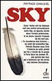 Sky&nbsp;-&nbsp;Patrick Chauvel