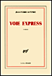 Voie express&nbsp;-&nbsp;Jean-Pierre Ostende