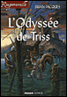 L'odyssée de Triss&nbsp;-&nbsp;Brian Jacques