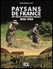 Paysans de France&nbsp;-&nbsp;Jean-Michel Lecat