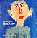 La porte bleue&nbsp;-&nbsp;Christine Géricot, Judith Perrignon