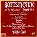 Louis Moreau Gottschalk&nbsp;-&nbsp;Pièces pour piano, Volume 6