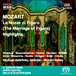 Wolfgang Amadeus Mozart&nbsp;-&nbsp;Les Noces de Figaro - Super Audio CD hybride