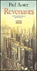 Revenants&nbsp;-&nbsp;Paul Auster