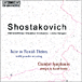 Dimitri Chostakovitch