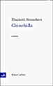 Chinchilla&nbsp;-&nbsp;Elisabeth Hennebert