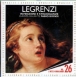Giovanni Legrenzi&nbsp;-&nbsp;Invenzione e stravaganze