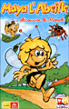Maya l'abeille&nbsp;-&nbsp;Dessin Animé