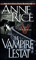 Vampire lestat&nbsp;-&nbsp;Anne Rice