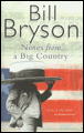 Notes from a big country&nbsp;-&nbsp;Bill Bryson