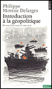 Bibliographie sur la géopolitique - Page 2 9782020799867
