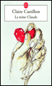 La reine Claude&nbsp;-&nbsp;Claire Castillon