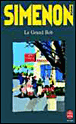 Le grand Bob&nbsp;-&nbsp;Georges Simenon