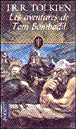 Les Aventures de Tom Bombadil&nbsp;-&nbsp;J.R.R. Tolkien