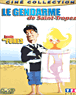 Le gendarme de Saint Tropez