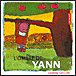 L'ombre de Yann&nbsp;-&nbsp;Harry Geelen