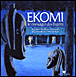 Ekomi, le messager des esprits&nbsp;-&nbsp;Bérénice Geoffroy-Schneiter, Christine Jean