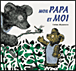 Mon papa et moi&nbsp;-&nbsp;Tadao Miyamoto