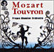 Leopold Mozart, Wolfgang Amadeus Mozart