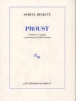 Proust&nbsp;-&nbsp;Edith Fournier, Samuel Beckett
