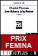 Les adieux à la reine