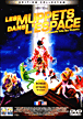 Les Muppets dans l'espace