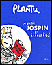 Le petit Jospin illustré&nbsp;-&nbsp;Plantu