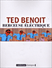 Berceuse électrique&nbsp;-&nbsp;Ted Benoit