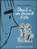 Paul a un travail d'été
