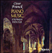 César Franck&nbsp;-&nbsp;Musique pour piano