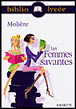 Les femmes savantes&nbsp;-&nbsp;Molière