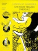 Les douze travaux d'Hercule&nbsp;-&nbsp;Christian Grenier, Philippe Caron