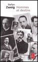 Hommes et destins&nbsp;-&nbsp;Stefan Zweig