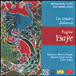 Andrew Hardy, Uriel Tsachor&nbsp;-&nbsp;Sonates dédiées à Eugene Ysaye