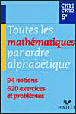 Toutes les maths CM1 CM2 et 6ème&nbsp;-&nbsp;André Mul