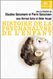 Histoire de la psychanalyse de l'enfant&nbsp;-&nbsp;Claudine Geissmann, Pierre Geissmann