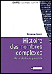 Histoire des nombres complexes