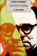 Carnets d'oflag&nbsp;-&nbsp;Georges Hyvernaud