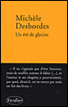 Un été de glycine&nbsp;-&nbsp;Michèle Desbordes