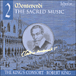 Claudio Monteverdi&nbsp;-&nbsp;Musique sacrée,  Volume 2 - Super Audio CD hybride