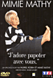 J'adore papoter avec vous&nbsp;-&nbsp;Mimie Mathy