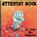 Attentat Rock