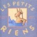 Les petits riens&nbsp;-&nbsp;Elisabeth Brami, Philippe Bertrand