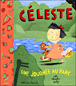 Céleste, une journée au parc