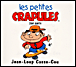 Les petites crapules - Jean-Loup, casse-cou