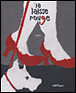 La laisse rouge&nbsp;-&nbsp;Sara