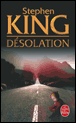 Désolation&nbsp;-&nbsp;Stephen King