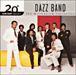 Dazz Band&nbsp;-&nbsp;20th century masters