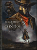 Règlement de contes, T1&nbsp;-&nbsp;Vanderstraeten, Marie