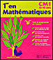 Premier en mathématiques CM1&nbsp;-&nbsp;Lucien Béatrix